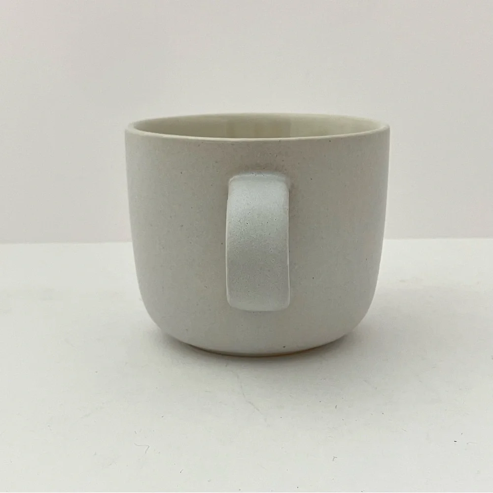 West Elm mug kaloh